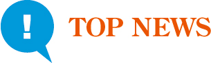 TOP NEWS TOP NEWS